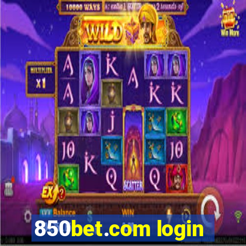 850bet.com login